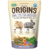 Vetafarm Origins Rabbit Diet