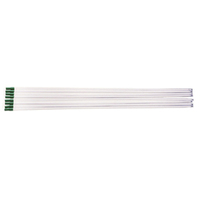 Uterine Catheter 44Cm With Luer. Non-Sterile 25 Pack