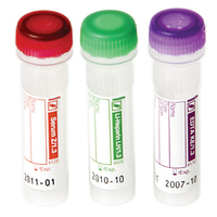 Micro Blood Tubes 1.3ml