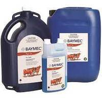 Bayer Baymec Pour-On Cattle 5L