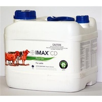 Bayer IMAX CD Pour-On For Cattle 10L