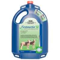 Virbac Firstmectin + Selenium 10L (Out Of Stock)