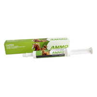 Ammo Rotatational Wormers green