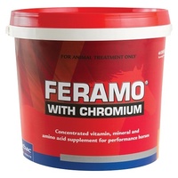 Feramo With Chromium 2.5kg (Out of stock)