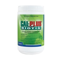 Virbac Cal-Plus + Biotin 1.2kg