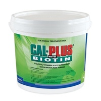 Virbac Cal-Plus + Biotin 5kg (out of stock)