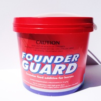 Founderguard - 1kg