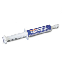 Oralject Goat/Sheep Wormer