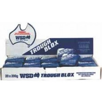WSD Trough Bloxs 20 x 200g 