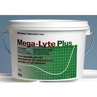 Sykes Mega-Lyte Plus 4kg