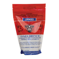 Sykes Drench 340gm (out of stock)