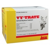 Vytrate Sachets 12x 64g