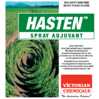 Hasten Spray Adjuvant 20 Litre