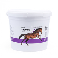 4CYTE Equine 3.5kg  (ON SALE )