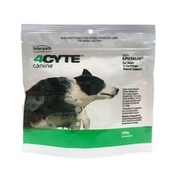 4CYTE Canine 100GM 