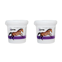 4cyte 1.4kg ( Note 700g x 2 ) Granules (OUT OF STOCK )