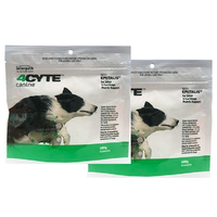 4CYTE Canine 200GM (Note 2 x 100g )