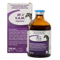 NV VAM Injection 100ml