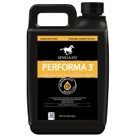 Hygain Performa 3 - 5L