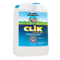 Elanco CLiK Spray On 5L