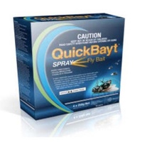 Bayer Quickbayt Spray 1kg