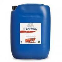 Bayer Baymec Pour-on Cattle 20ltr (EMAIL FOR STOCK )