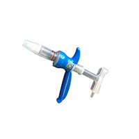 iO NJP 5ml Phillips Blue Vaccinator (out of stock)