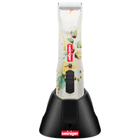 Heiniger Opal FLORAL 2-Speed Cordless Clipper