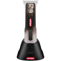Heiniger Opal Horse Cordless Clipper (with two batteries + carry case)