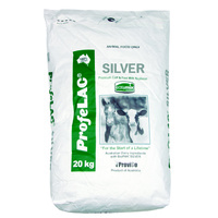 Provico Profelac Silver Premium Calf & Foal Milk Replacer 20kg