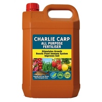 Charlie Carp 1 Litre All Purpose Fertiliser