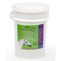 Strategy-T Horse Wormer - Stable Pack 60 Tubes