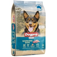 Hypro Dogpro Plus Working Dog 20kgs