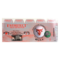 Genesis Estro Heat Detectors (50'S)