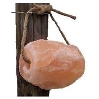 Minrosa Salt Roll W/ Rope 1-2kg