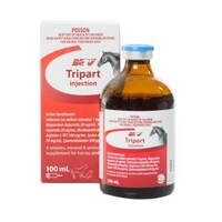 NV Tripart 100ml