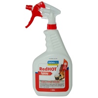 Kelato Red Hot Spray 946ml