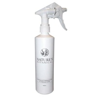 Natures Botanical Rosemary & Cedarwood Oils In A Natural Spray 500ml