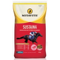 Mitavite Sustaina 20kg