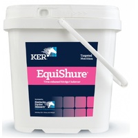 KER Equishure Horse Pony Hindgut Balancer Supplement 18kg