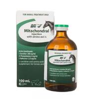 NV Mitachondral Injection 100ml