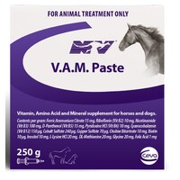 NV VAM Paste 250gm