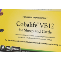 Bayer Cobalife Vb12 500ml