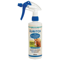 Kuritch Pharmachem 500ml