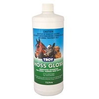 Troy Hoss Gloss Shampoo 1L
