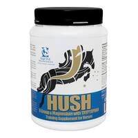 Equine Health - HUSH - B Group & Magnesium With Tryptophan 1.2kg