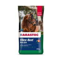 Barastoc Fibre-beet Mash 20kg 