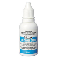 Troy Ear Canker 20ml