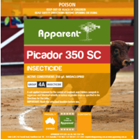 Apparent Picador 350  (Imidaclopid)