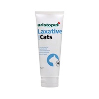 ARISTOPET CAT LAXATIVE PASTE 100GM (OUT OF STOCK )
